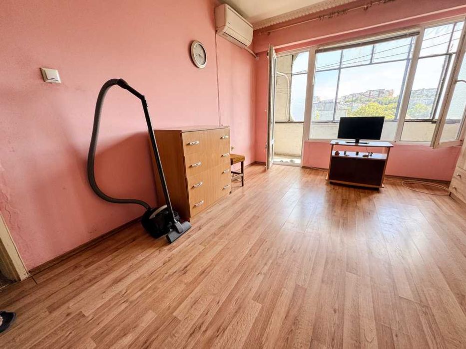 Продава се Двустаен апартамент в Русе, Родина 1 - 60 кв.м за 1484 €/кв.м - Снимка #1