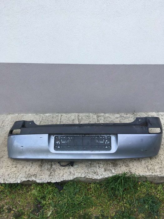 Opel corsa C на части