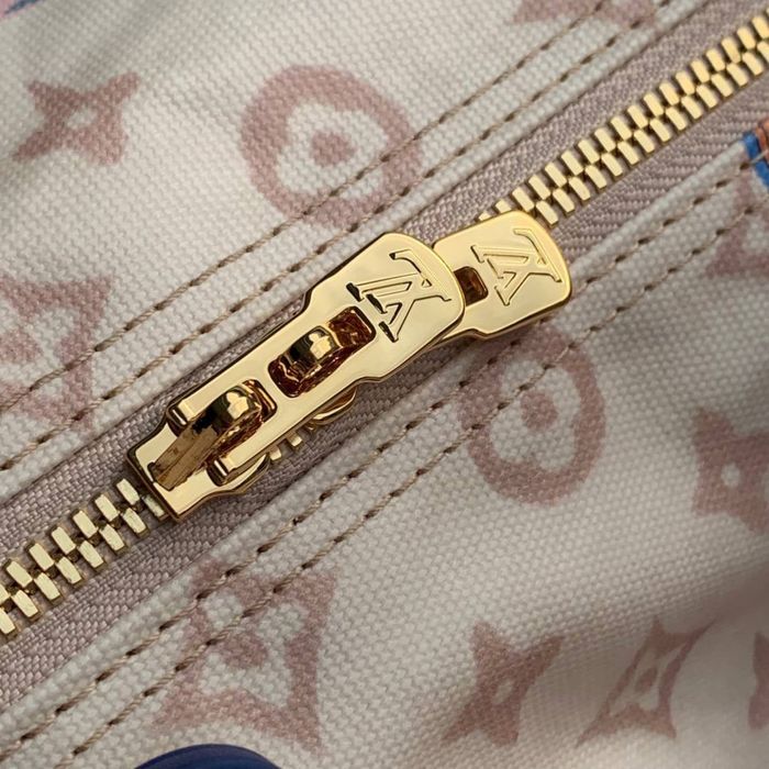 Geanta Louis Vuitton Speedy Soft 30