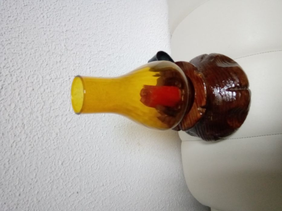 Газени осветителни лампи