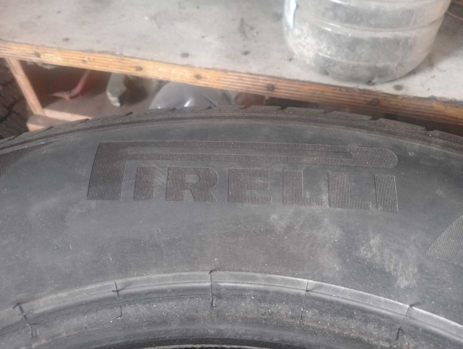 Резина на 17 лето