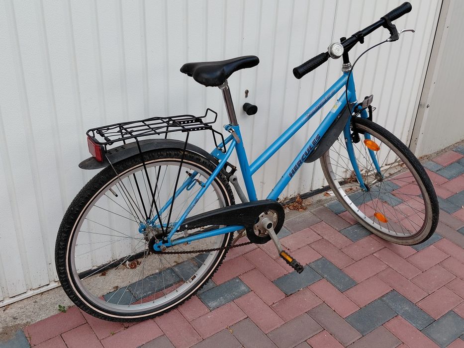 Vand bicicleta Dama.