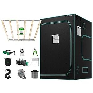 Grow box под ключь, состяоние б/у но очень хорошее