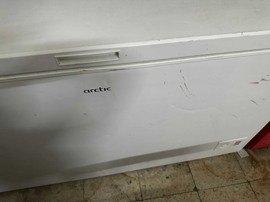 Фризер ракла втора употреба