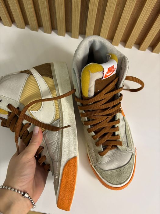 Adidsi Nike Sportswear BLAZER MID 77 PRO