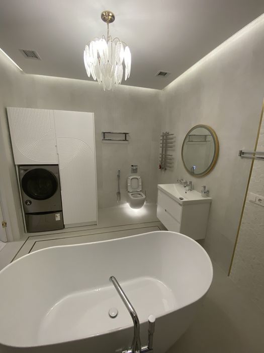 Евроремонт подключ