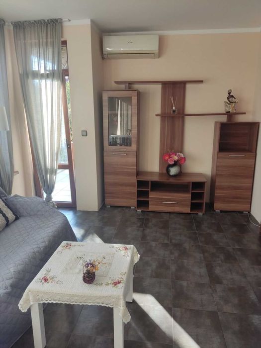 Продава се Тристаен апартамент в София, Манастирски ливади - 77 кв.м за 2533 €/кв.м - Снимка #2