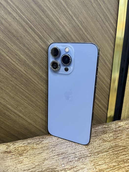 Айфон 13 про 77 емкост 128 гб