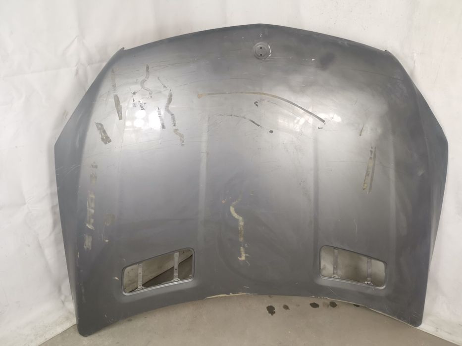 Моторен капак Мерцедес-Бенц / Mercedes-Benz ML W166 Оригинален