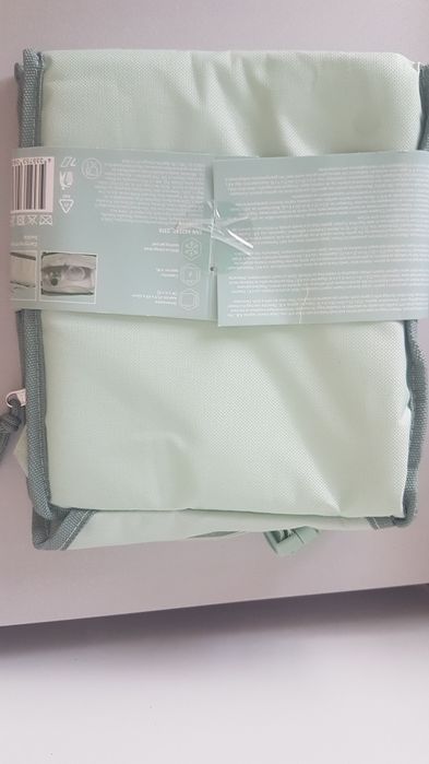 Geantă Termoizolanta Verde Menta