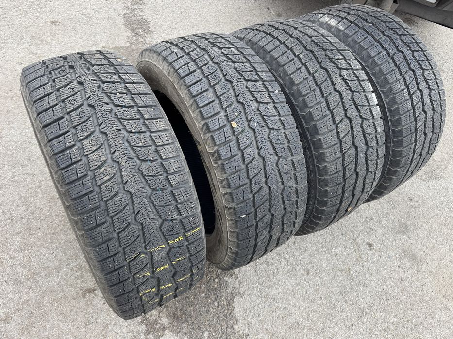 Зимние шины toyo