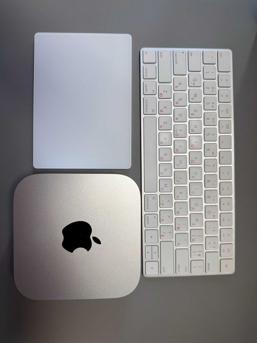 Apple Mac mini M4 16GB / 256GB
