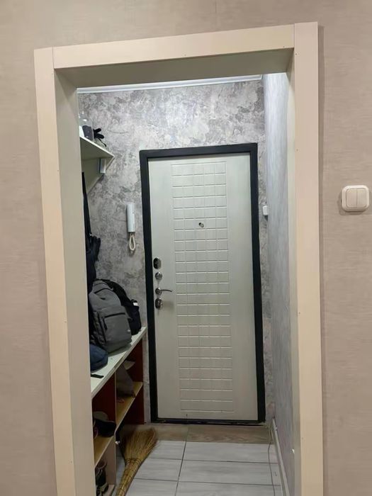 3-комнатной квартиры