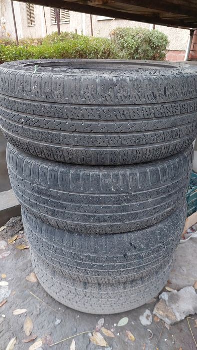 Balon xolati o'rtacha