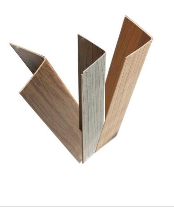 Уголки пластиковые уголки обойные