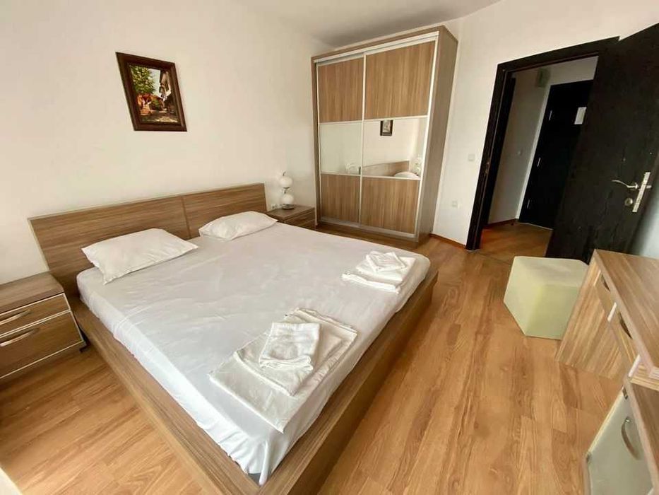 Дава се под наем Двустаен апартамент в Бургас, Сарафово - 76 кв.м за 127.5 € - Снимка #5