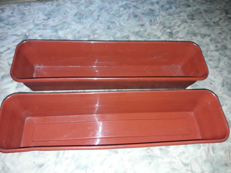 горшки для цветов