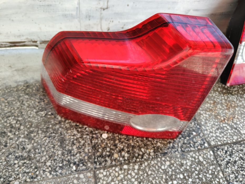 Стоп,стопове волво,Волво с40,volvo s40