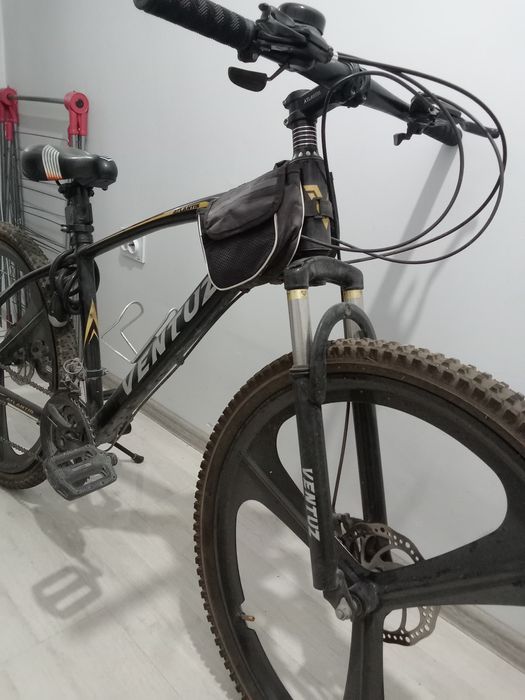 продается велосипед  состояние отличное