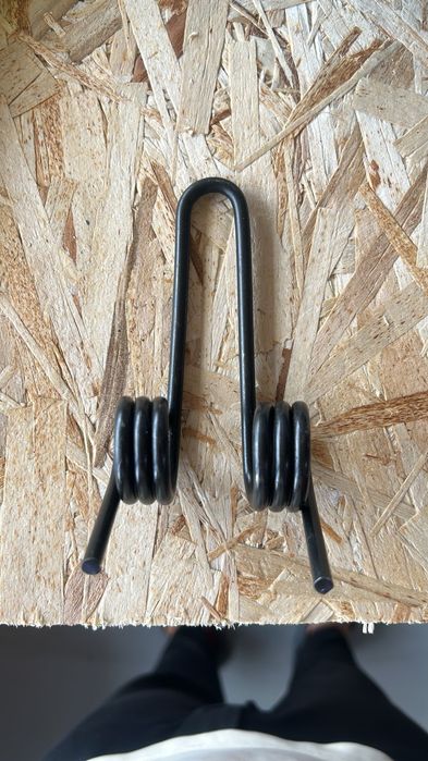 Запчасти на пресс подборщики