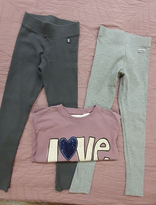 Детски дрехи Zara и други