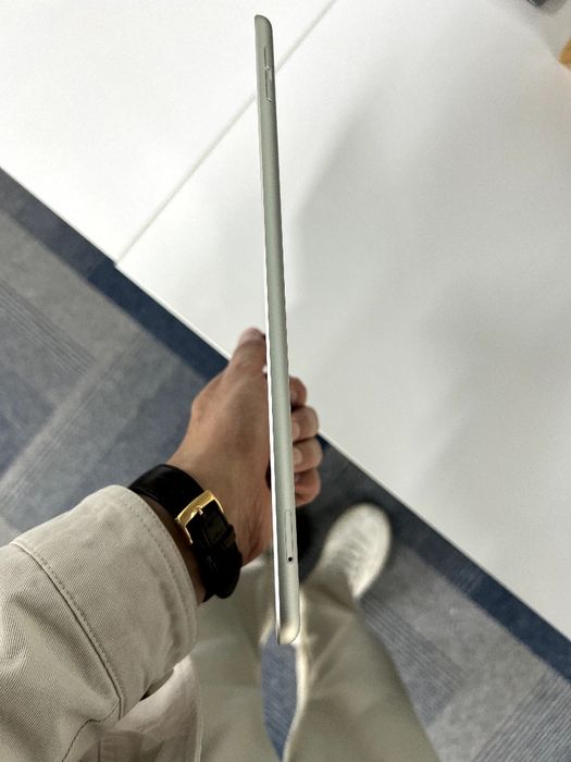 Ipad 6 и 8 поколение