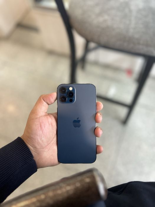 Продам iphone 12 pro