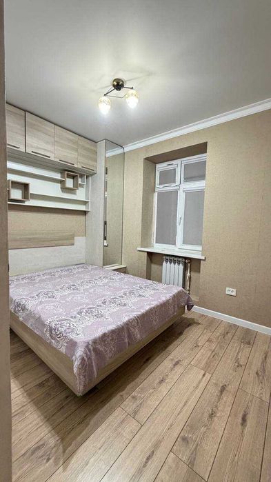 Продаётся 3-комнатная квартира 75 м² Ц-1 Bibigon/ Кирпичный дом