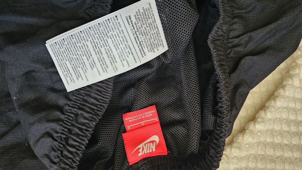 Спортен екип Nike