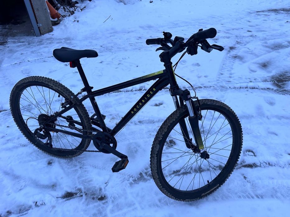 Vand Bicicleta Rockrider