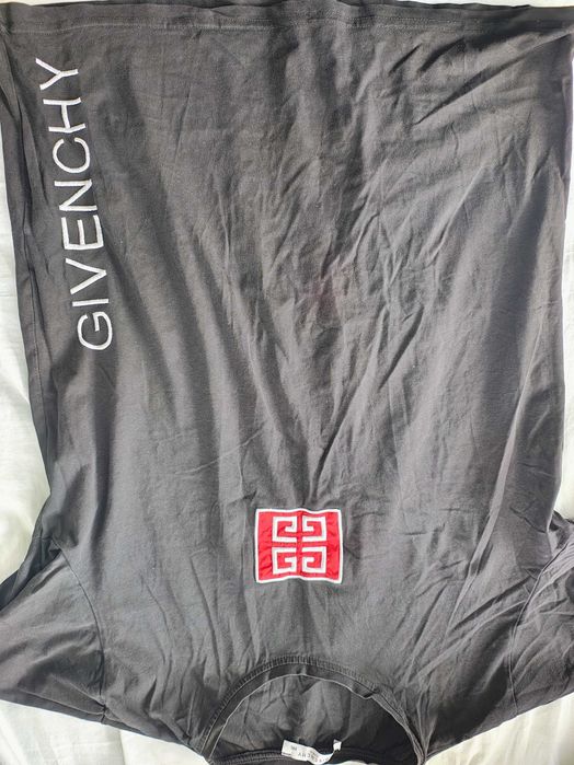 Тениски Stone island, Hugo boss, givenchy Lacoste