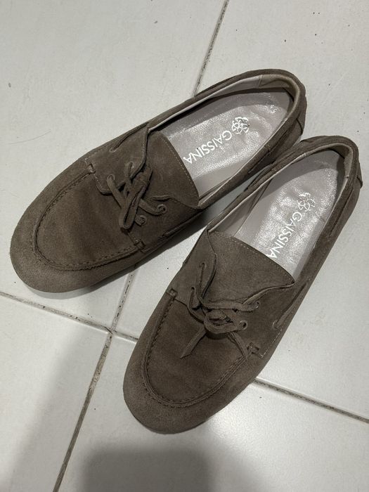 Вся обувь натуральная