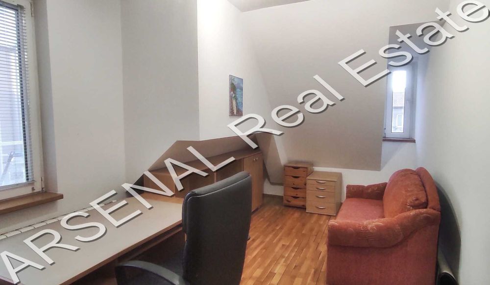 Дава се под наем Мезонет в София, Център - 110 кв.м за 600 € - Снимка #4