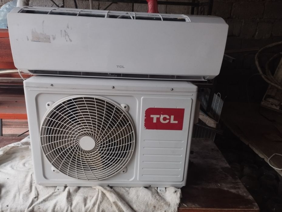 Кондиционер сатылады Жетисайда