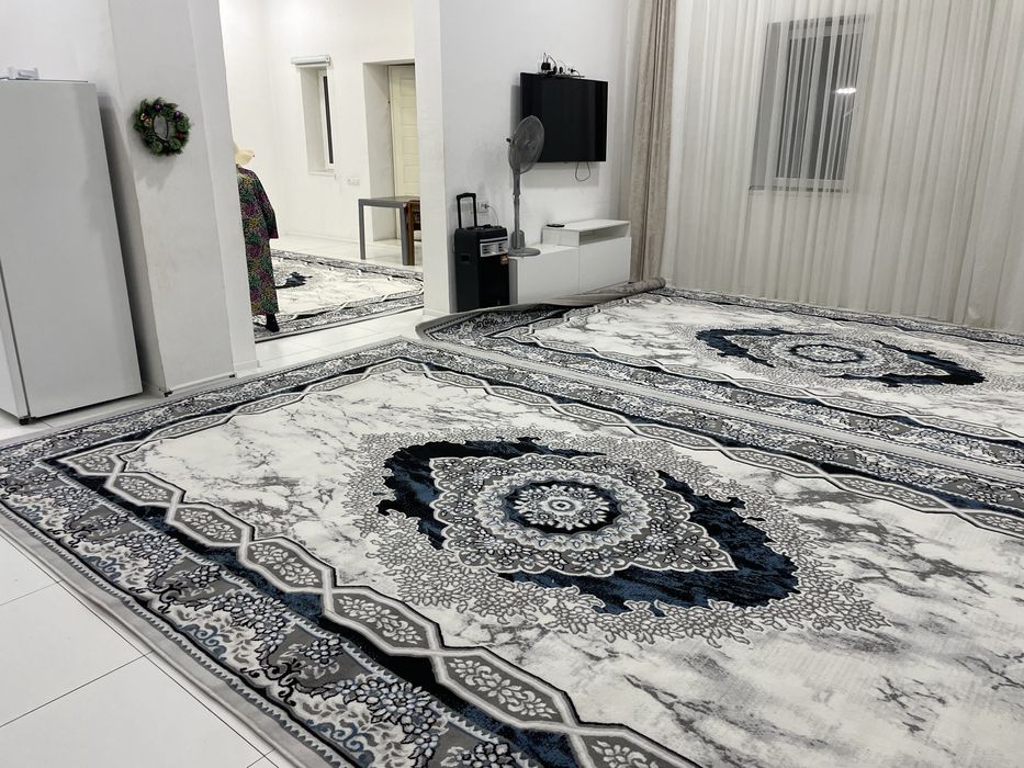 Аренда участка Евродом Келес район.