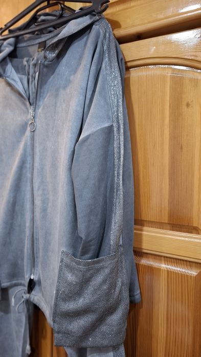 Дамски комплект нов