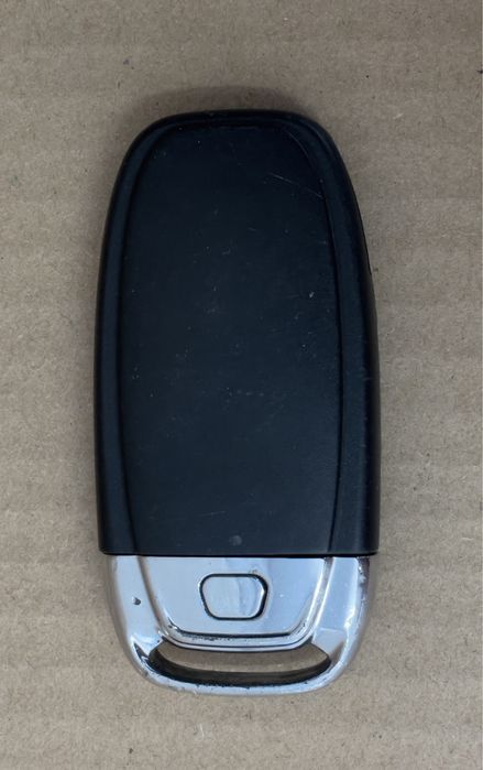 Ключ AUDI 4G0959754K