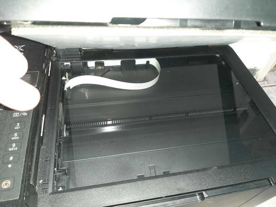 Vind imprimante second-hand