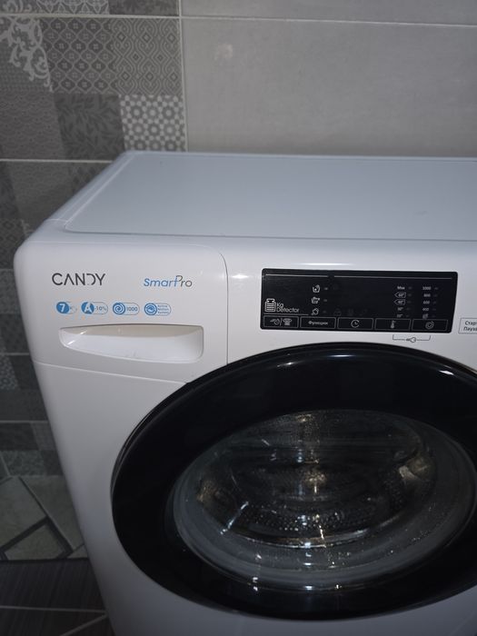 Продам стиральную машину