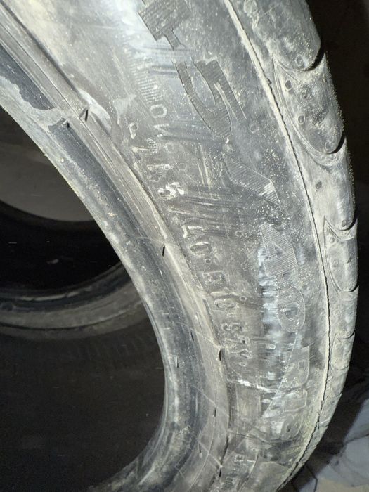 Продавам Летни гуми