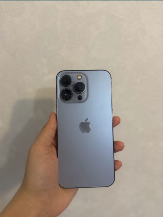 Айфон 13 про 128гб