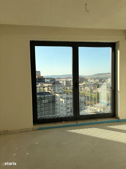 Penthouse pe 2 niveluri |3 camere | 3 băi | parcari| M. Romanul