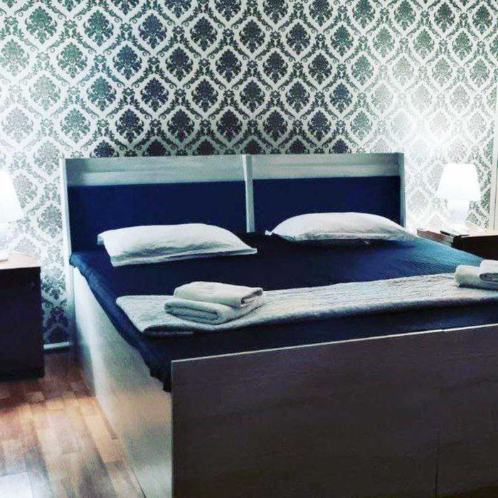 Корасув-6да кунлик квартира посуточно барча шароити билан без маклер