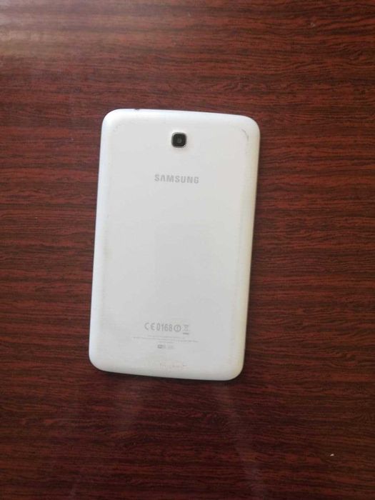 Планшет, Самсунг,б/у  3000