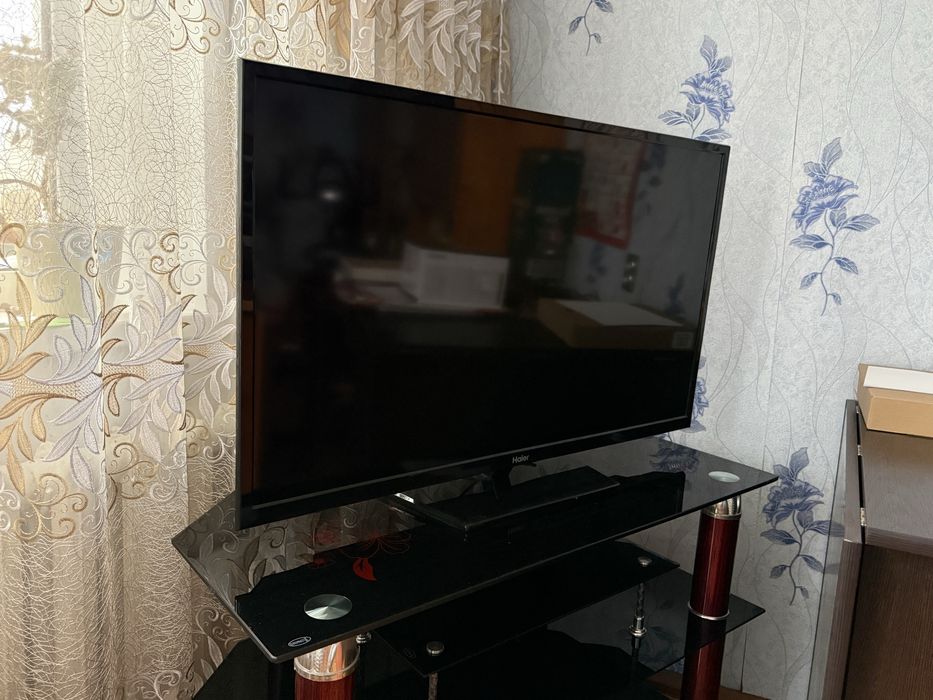 Продам телевизор Haier
