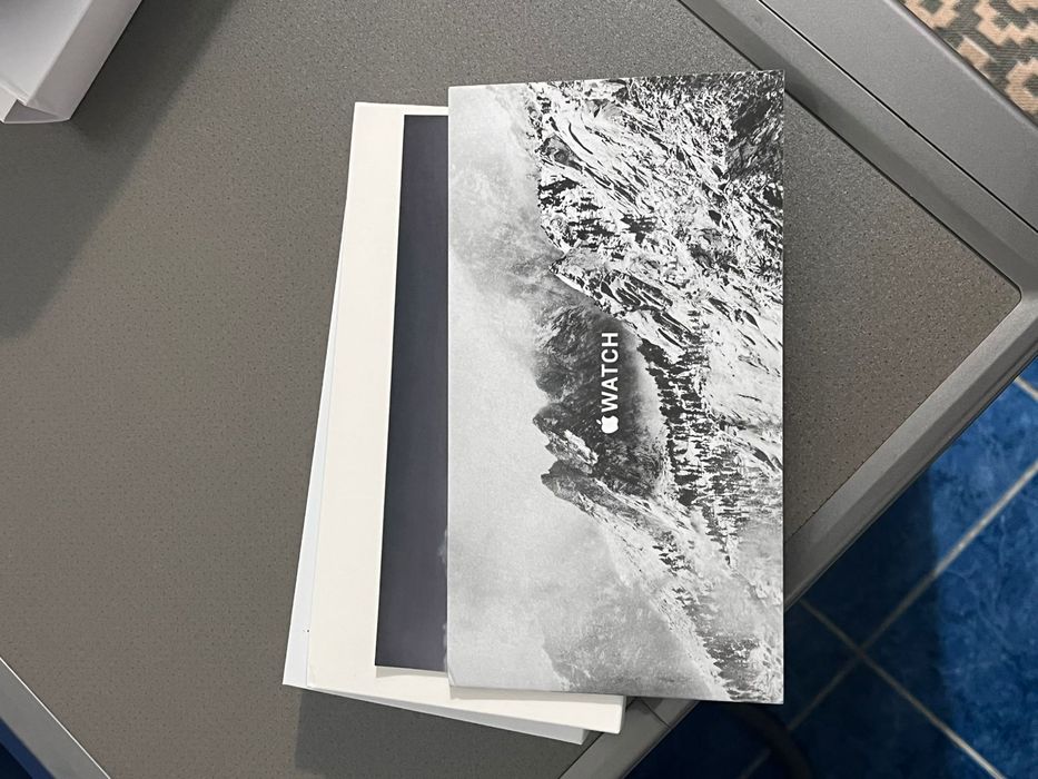 Электронды сагат