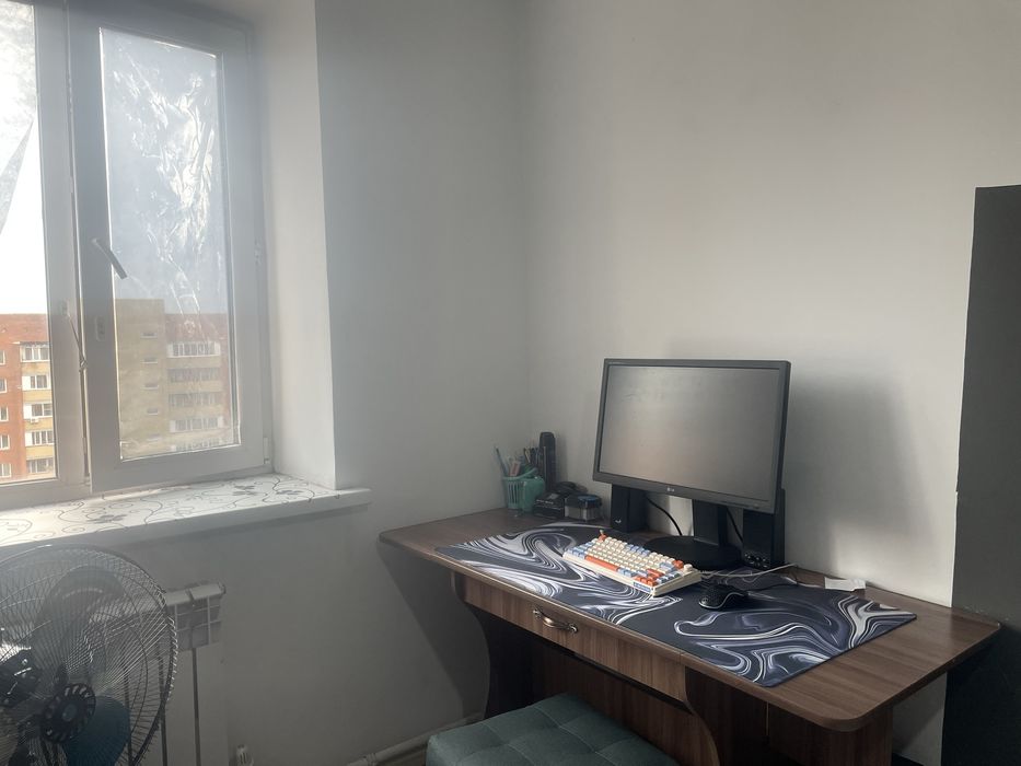 Продам 3х комн квартиру