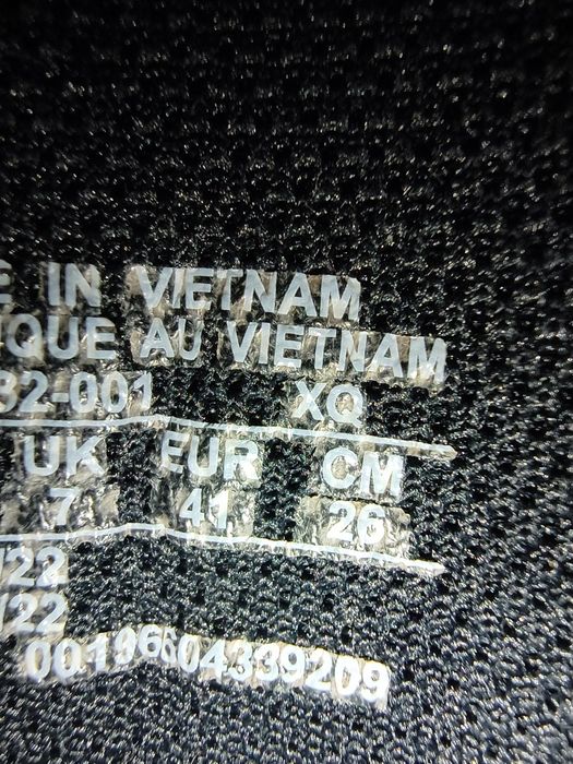 Nike Air оригинални джапанки 41 номер