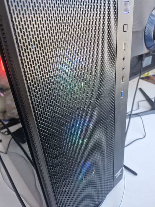 Компьютер игровой