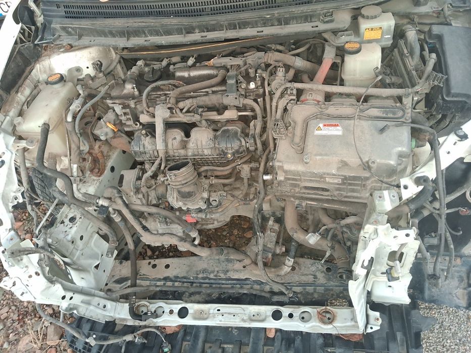 Тoyota Пrius 1.8 vvt-i hybrid / Тойота Приус 1.8 ввт-и хибрид